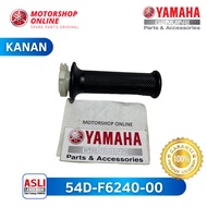 Hand Grip Scorpio Z Robot 54D-F6240-00 Right Original Yamaha