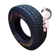 Zhengxin pickup truck tire 215 235 245 265/70 75R15 R16 R17 all-terrain off-road tire