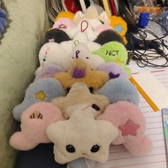 TRS58 | NCT WISH WICHU POPCHU | NCT WISH DOLL Keychain | NCTWISH DOLL
