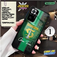 210. PREMIUM GLOSSY CASE FOR XIAOMI REDMI NOTE 10 10 PRO 10 14 12 10 11 8 11s 9 10s Pro Max poco C61