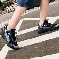 贈哈囉包【台灣製】V-TEX超機能防水鞋 - SWIFT暴風藍