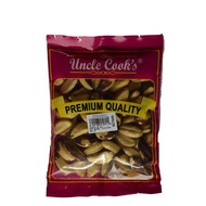 Uncle cook raw brazil nuts 250g