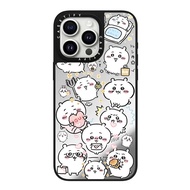 เคสกระจก CASETiFY Chiikawa ซีรีส์5ของแท้พร้อม Magsafe สำหรับ iPhone 16 Pro Max/ iPhone 15 Pro Max/ i