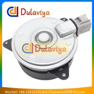 New AC Heater Heating Radiator Fan Motor for SUZUKI SWIFT 08 MAZDA 2 168000-8310 1680008310 17120-80