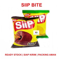 Nabati Siip Bite Size Snack 24 Gram