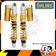 Shock Ohlins XMAX 250/300 YA740