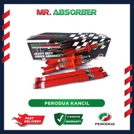 PERODUA KANCIL ABSORBER HEAVY DUTY PROEXPERT