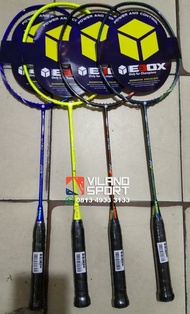 Raket Badminton EBOX NITRO 28 V/W/X/Y