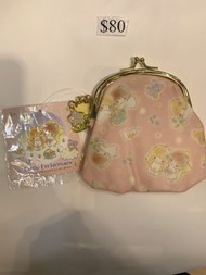 （特價）日本 Sanrio Little Twin Stars 散紙包