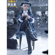 🔥Taiwan Shipment🔥Return to the Future 1999cos Clothing Weltin cosplay Sichen C Clothing Two-Dimensio