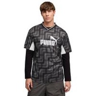 PUMA Essentials Block Relaxed เสื้อยืดผู้ชาย PU097AP928EYTH