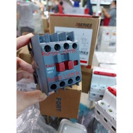 Magnetic Contactor HDC3 9A Contactor Himel 3pole