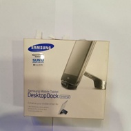 Samsung Galaxy Mobile Tablet Desktop Dock