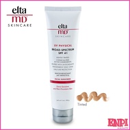 Elta MD UV Physical Broad-Spectrum SPF 41 Sunscreen