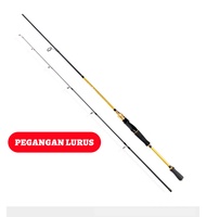 RSTICK PANCING LAUT KUAT / JORAN PANCING LAUT 240CM / ALAT PANCING SERAT KARBON / JORAN PANCING PORT