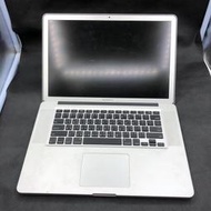 Macbook Pro 2008零件機