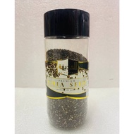 AL MADINAH PREMIUM CHIA SEED / BIJIRIN CHIA SEED