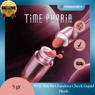 TIME PHORIA PANDORA CHEEK LIQUID BLUSH