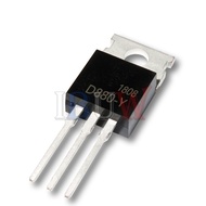 10 Pcs 2SD313 2SD880; D313 D880 TO-220F TO220F