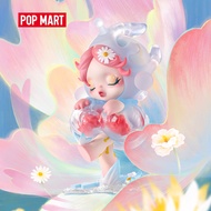 POP MART Hand in Hand Blind Box Action Toys Figure Birthday Gift Kid Toy
