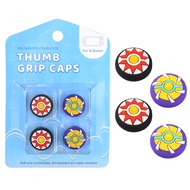 Nintendo Switch Joystick Cap Zhuzi OLED joycon Button Cover NS Joystick Protection lite Silicone Cap