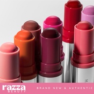 HAUS LABS Color Fuse Glassy Blush Balm [Lip + Cheek] [On Hand]