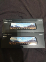 70邁 S500 電子後視鏡