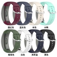 適用於華米Amazfit X手環矽膠錶帶 華米X手錶運動手錶帶替換腕帶