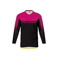 Am Polygon Duron Cycling Jersey