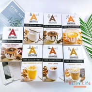 *** Happy Spring ** Avalanche 99% Instant Sugar-Free Chocolate/Coffee SugarFree Cocoa Powder Low Fat