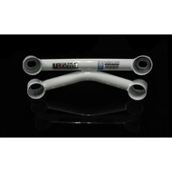 ULTRA RACING 4-Point Rear Lower Bar:MINI COOPER R58 1.6T '12 ROASTER [RL4-3089]