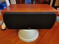 Elac 中置喇叭 (德國製造)