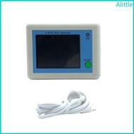 Alia WIFI Signal Scanner 2 4Ghz 5Ghz WIFI Signal Usage Analyzable Router Management