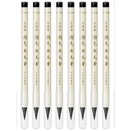 Tattoo Skin Marker Pen Water-Based Soft Brush Non-Fading Tattoo Supplies Equipment Tool Platinum Col