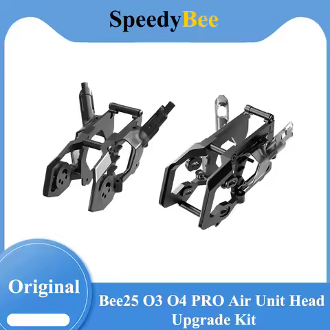 SpeedyBee Bee25 O3 O4 PRO Air Unit Aluminum Alloy Head Upgrade Kit