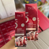 THE ELF SERUM NANO WHITE DOSE