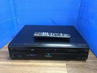 PANASONIC  DMR-BR670V 藍光錄放影機  VHS/BD/DVD/HDD 播放操作一體機附B-CAS卡