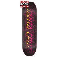 Santa Cruz Storm Strip Skateboard Deck 8"