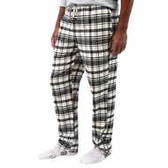 Eddie Bauer men's flannel pants