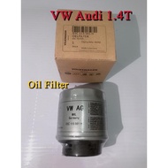 GENUINE VW Volkswagen Oil FIlter  03C 115 561 H