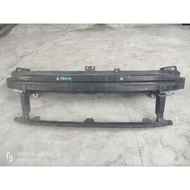 proton PREVE SUPRIMA front bumper bracket reinforcement