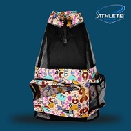 ATHLETE - Sunny Mesh Swim Bag DAY Waterproof Bag