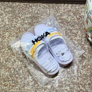 96GP HOKA Ora Luxe'white' Shoes (W6/8US M7/8/9/10/11/12/13US) OORG