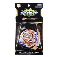Original Beyblade Takara Tomy Wizard Fafnir