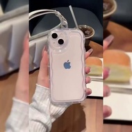 Casing For Huawei P30 Lite P30 Pro P30 4G 5G Shockproof Casing Fashion Square Liquid Silicone Soft C