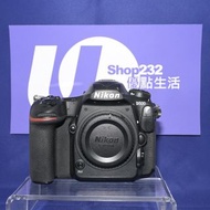 『Trade In優惠』超平 Nikon D500 旗艦半幅機 D5同級對焦 每秒10張連拍 XQD卡 CF Type B 打雀 運動拍攝 一流 F-Mount Not D5 D850 D780