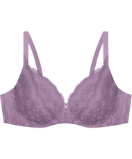 Sorella Aster Lace Full Coverage Bra / Bra Liputan Penuh Berwayar Aster Lace S11-30137