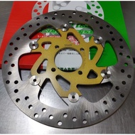 5XK-F582U-00 | Y125 FRONT BRAKE DISC Y125ZR (BRAND SHARK RACING)