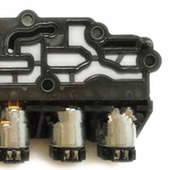 New Transmission solenoid valve with filter pad for 6T30 6T40 6T45 6T50 Chevrolet Cruze auto transmi
