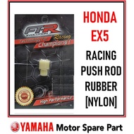 FTR RACING EX5 RACING PUSH ROD RUBBER NYLON 0 EX5DREAM EX5-DREAM FTR RACING